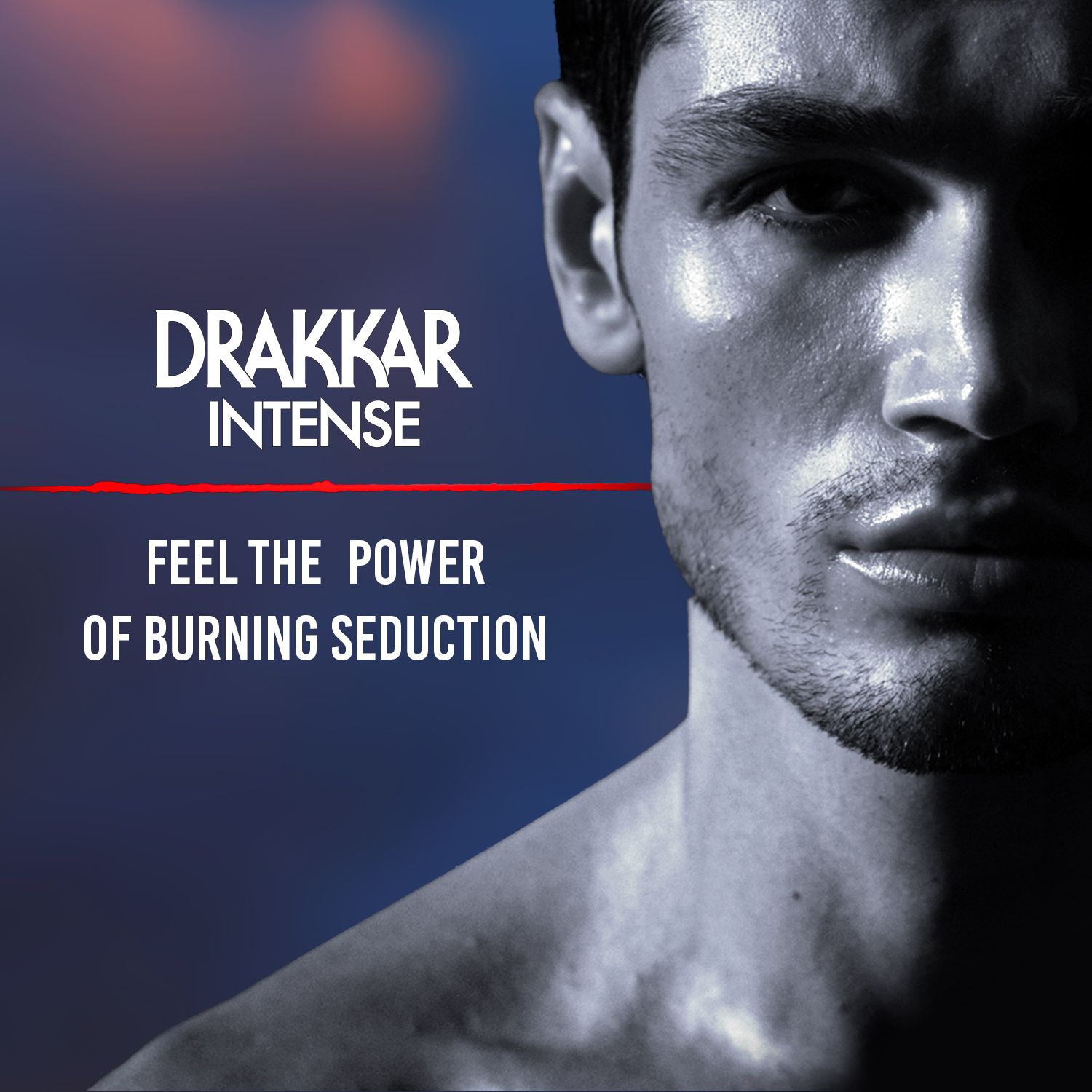 Drakkar Intense Eau de Parfum Parfemi za muškarce