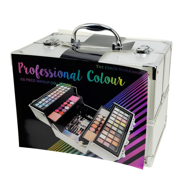 Professionel farvemappe | 1 stk.
