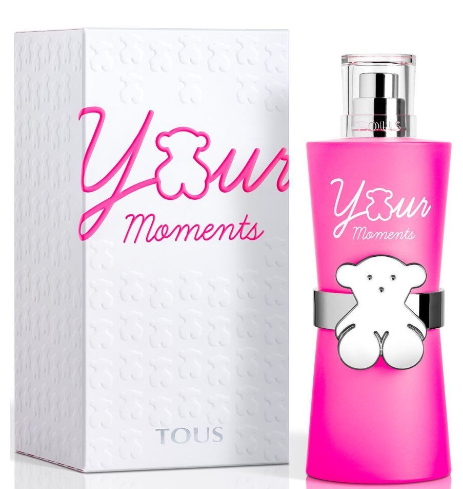 Your Moments EDT Ženski parfum