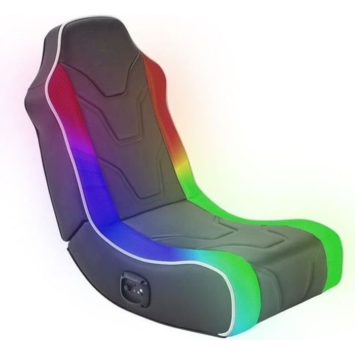 Silla gaming de suelo - X ROCKER - Chimera