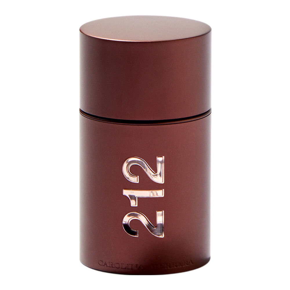 Carolina Herrera 212 Sexy Men