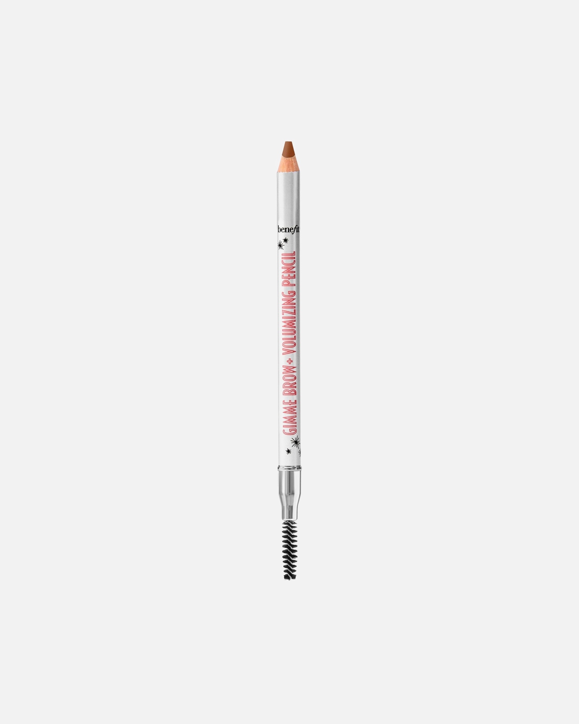 „Benefit“ antakių pieštukas „Brow Collection Gimme Brow+“ apimtį suteikiantis pieštukas – 1,19 g