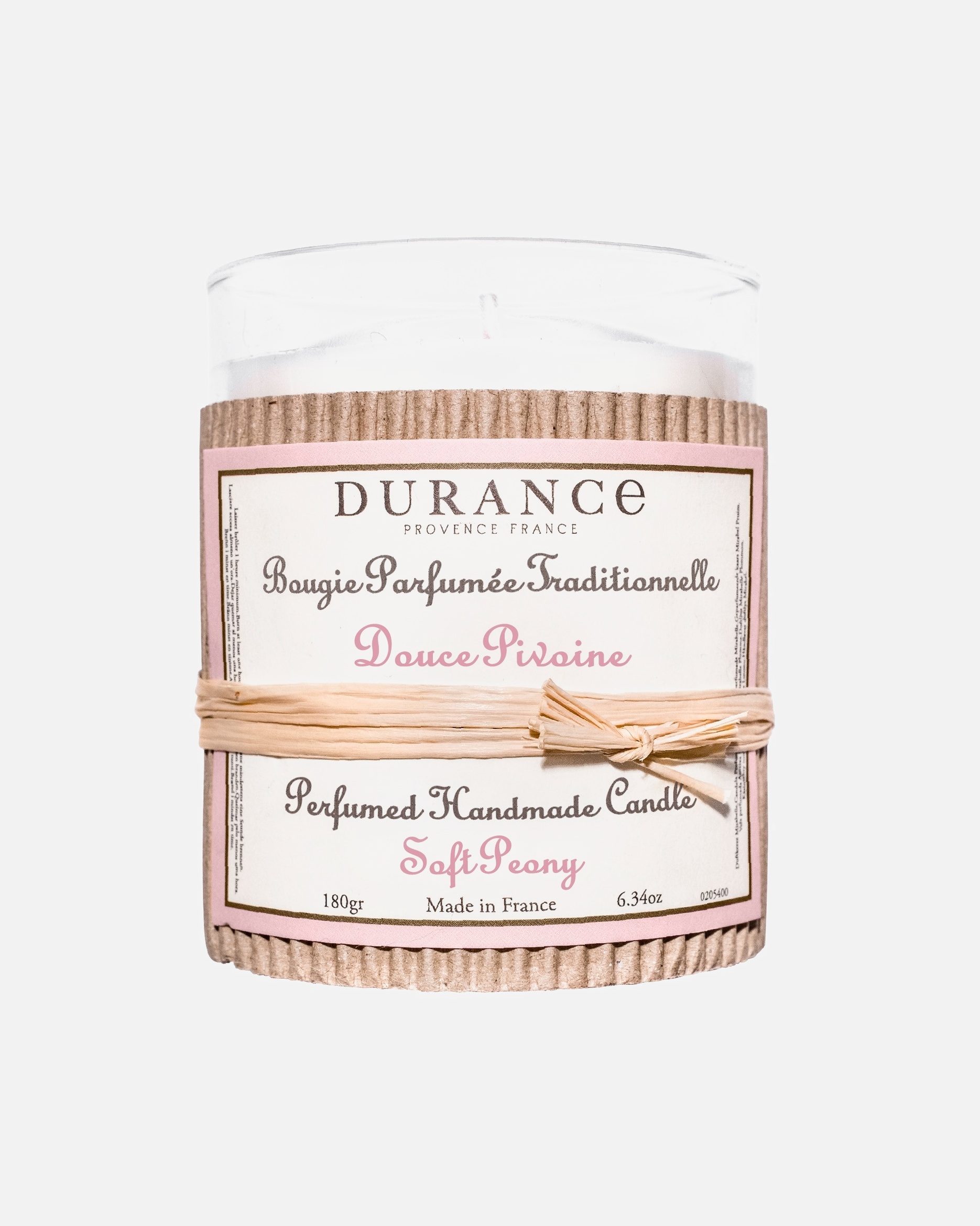 Durance Douce Pivoine