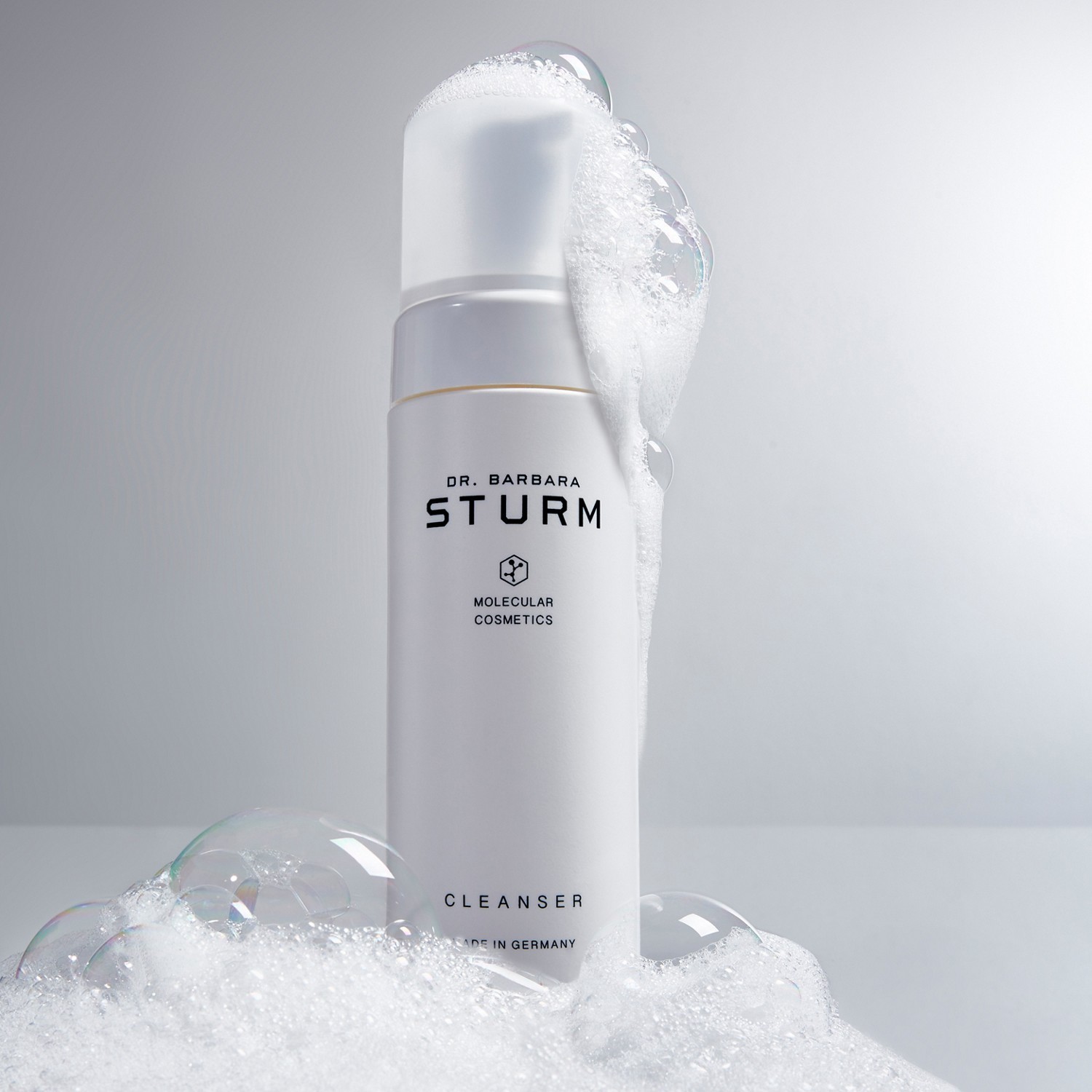 Čistiaca pena na tvár Dr. Barbara Sturm - 150 ml