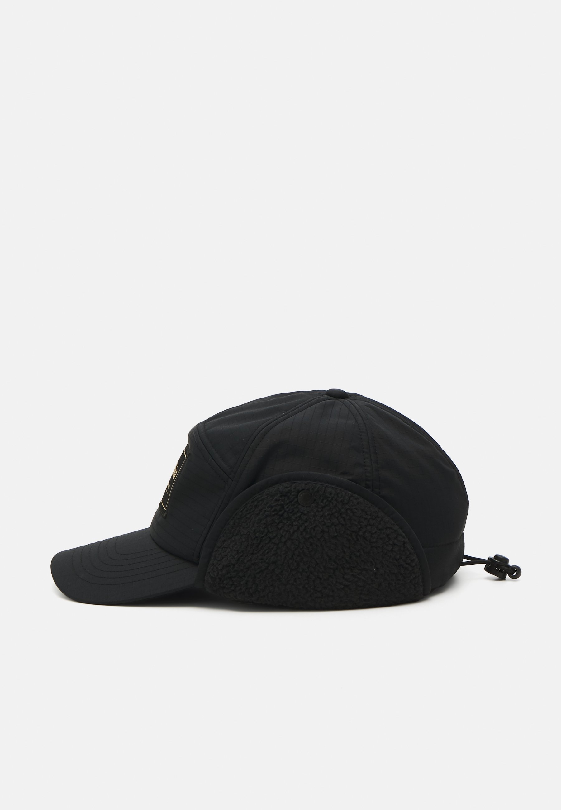 Cappellino Columbia LANDROAMER™ con paraorecchie, unisex, nero
