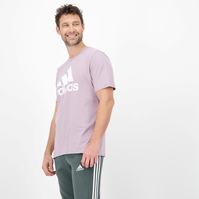  adidas Big Logo