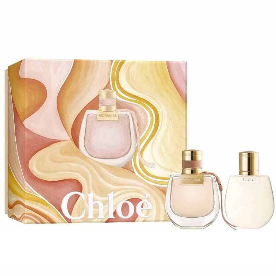 Chloé Nomade