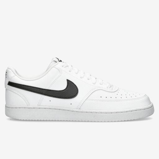Nike Court Vision Low