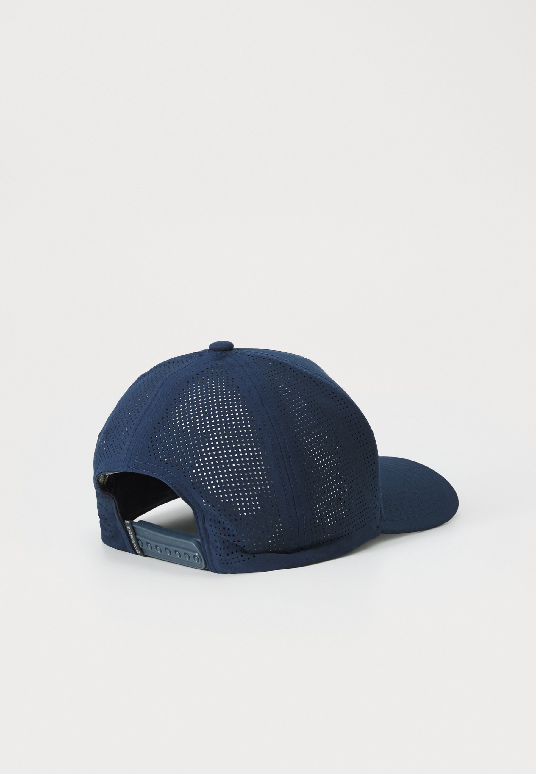Casquette Columbia MOUNTAINCAP™ 3D STRETCH SNAP BACK UNISEXE - Bleu marine universitaire