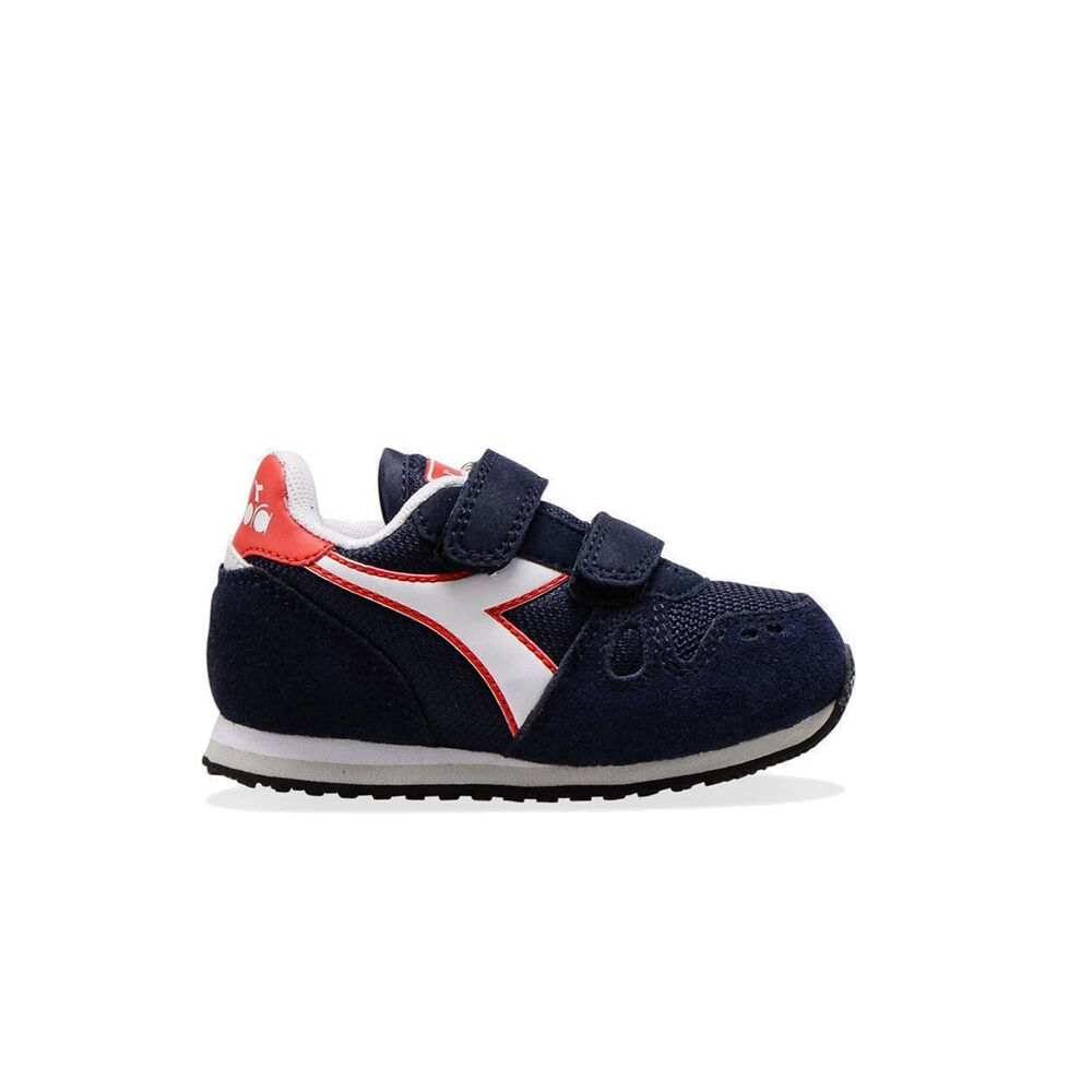  Zapatillas Diadora 101.174384 01 C1512 Niebieski Corsair/biały