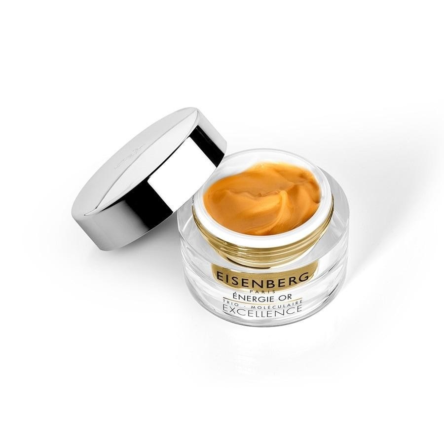 Eisenberg Excellence sejas krēms ...nergie Or Soin Jour - 50 ml
