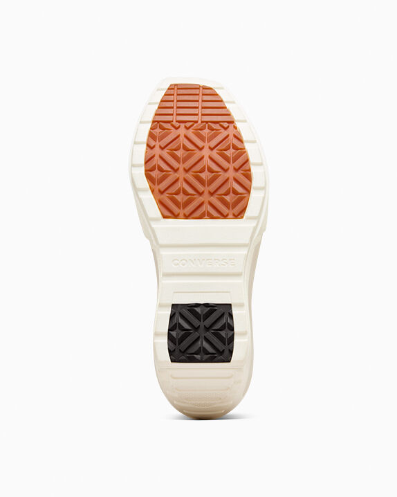 Chuck 70 De Luxe Wedge Platform