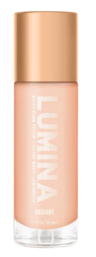 Rozjasňovač na tvár Lumina Multi-Glow Rozjasňovače