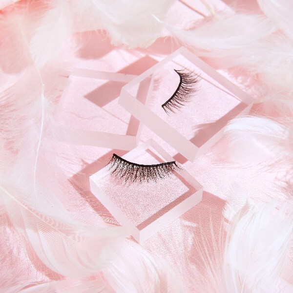 Cílios Invogue Multipack - Girl Crush