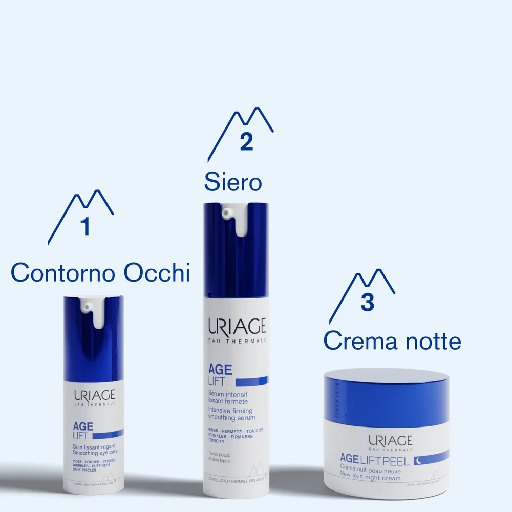 AGE LIFT PEEL Crema Notte - Tratt.notte lifting viso