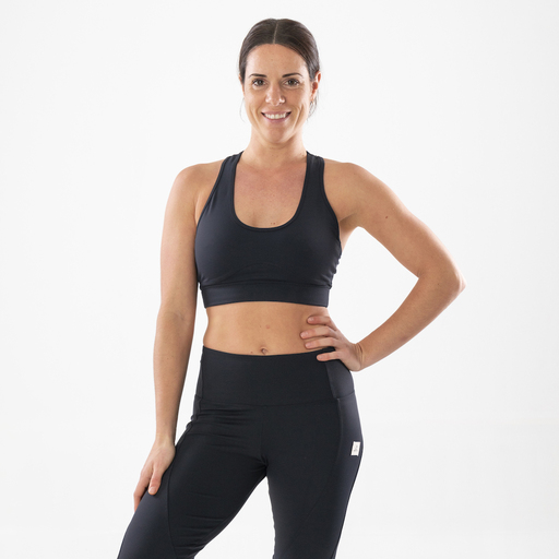 Top Ginadan Active Bra