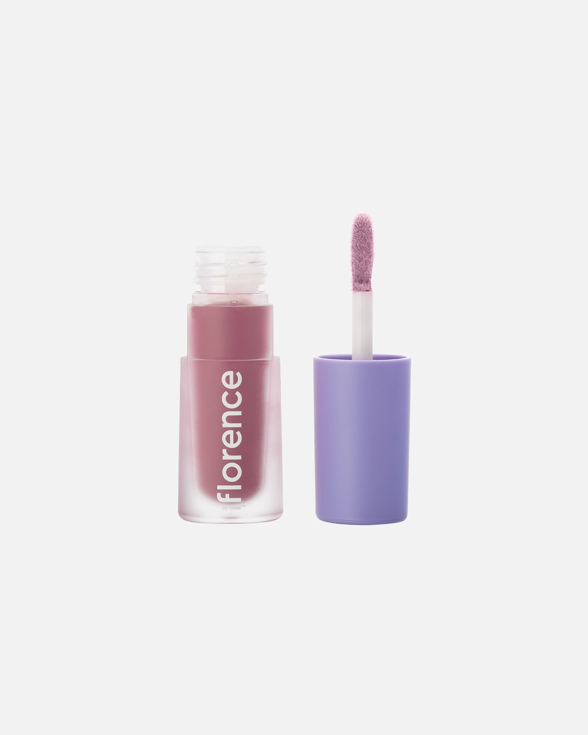 Zamatový tekutý rúž Florence By Mills Lippenstift „Be a VIP“ – 3,8 g