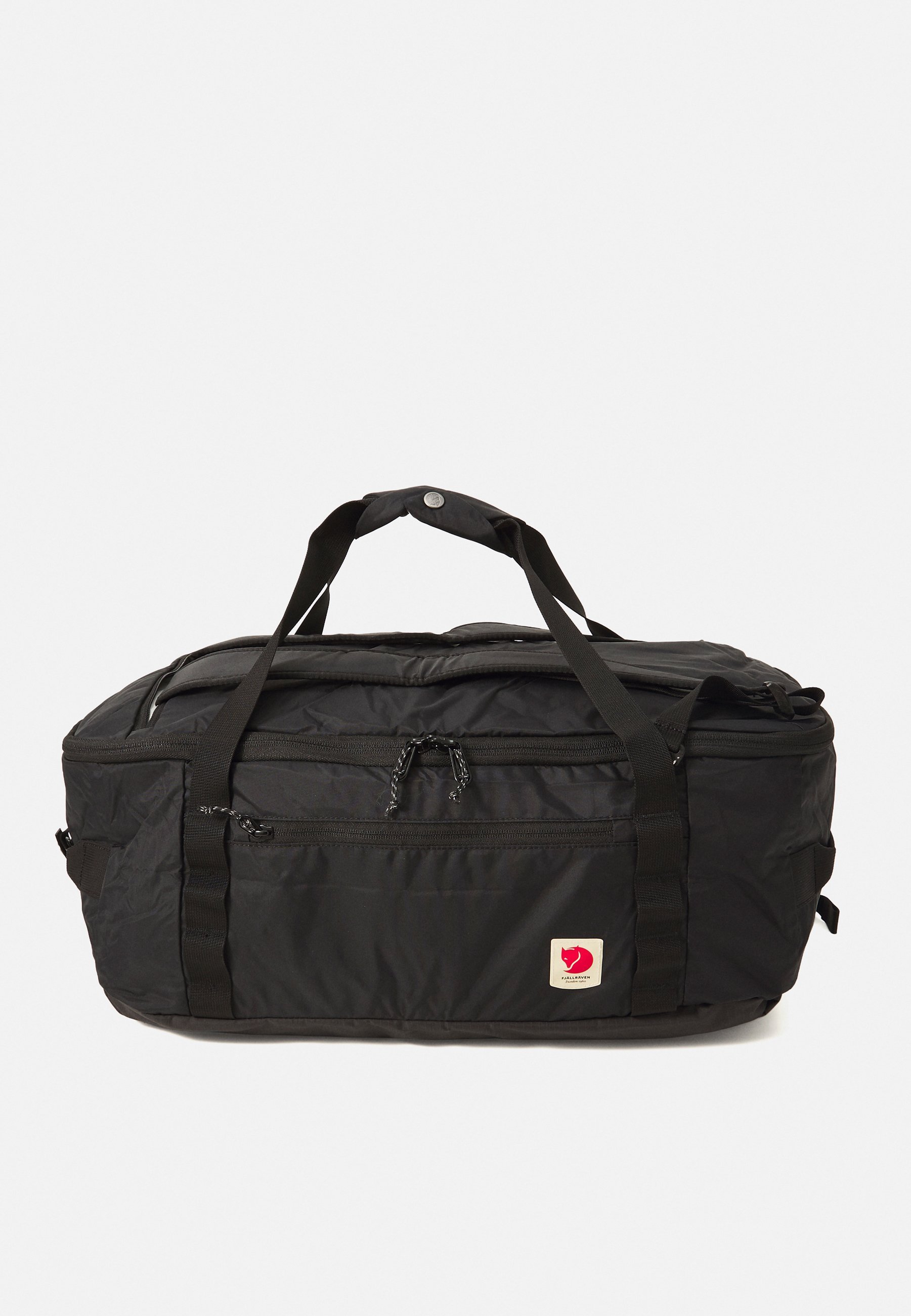 Fjällräven HIGH COAST DUFFEL 36 UNISEX - Sac week-end - black
