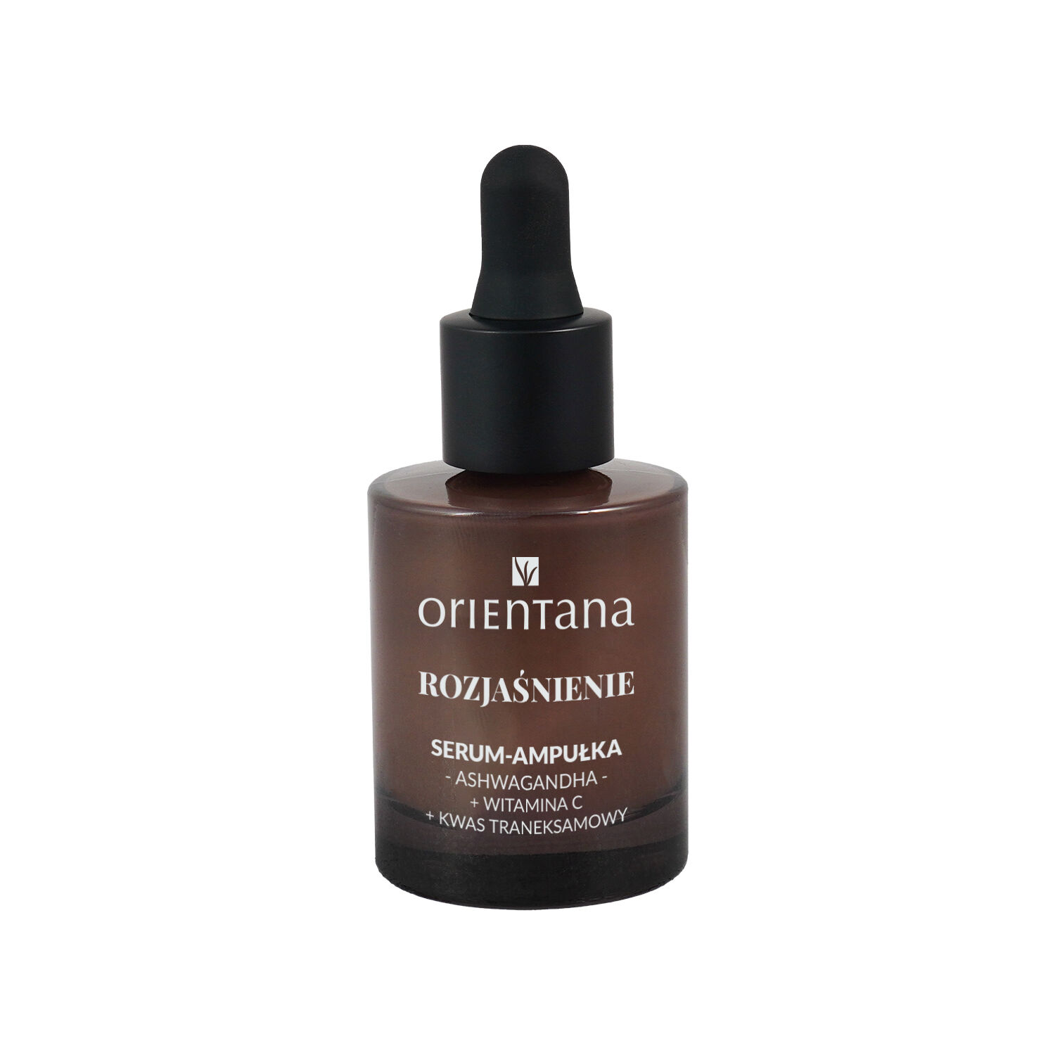 Orientana Ashwagandha Aufhellend