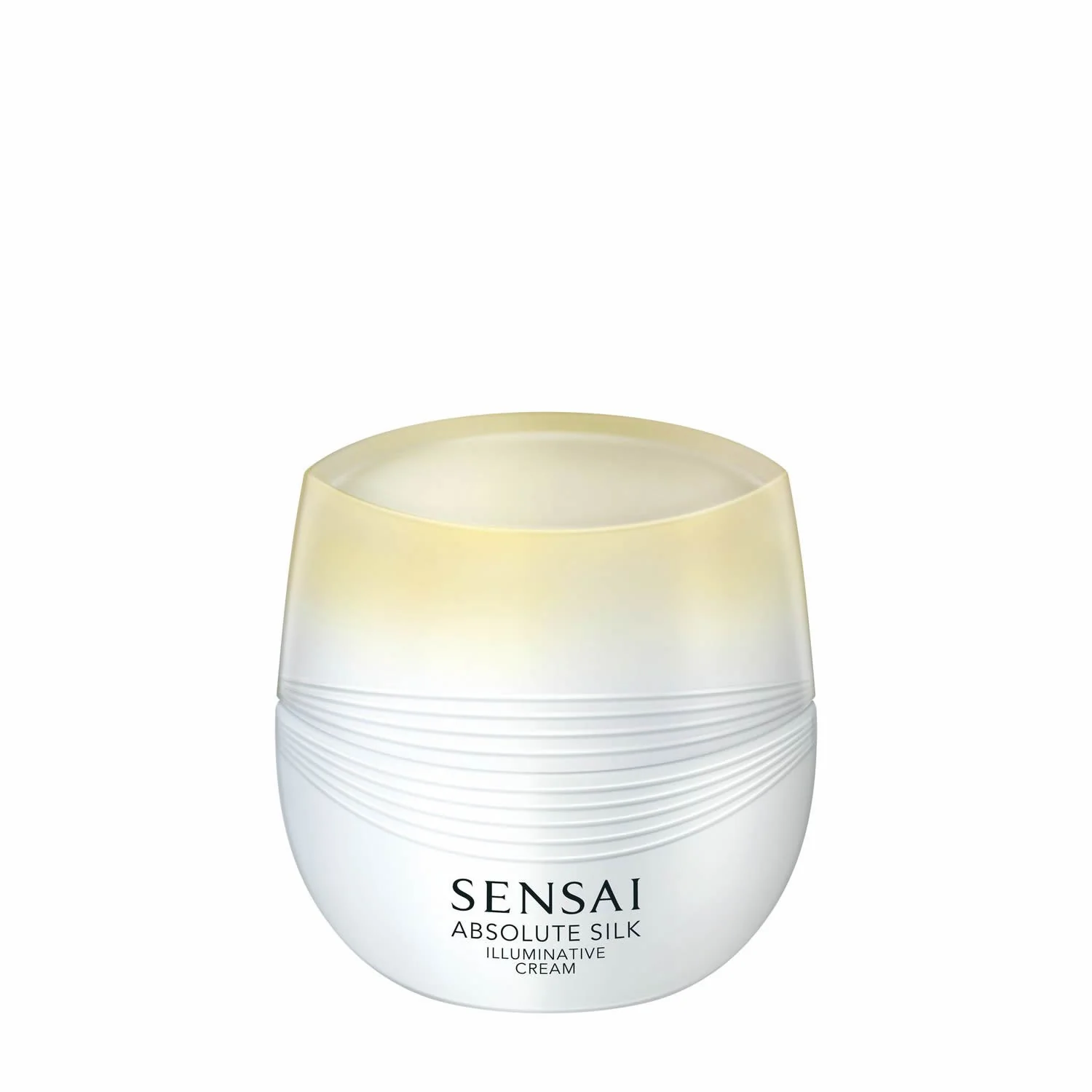 Absolute Silk Illuminative Cream - Tratt.viso 24 ore illuminante, Tratt.viso 24 ore antirughe