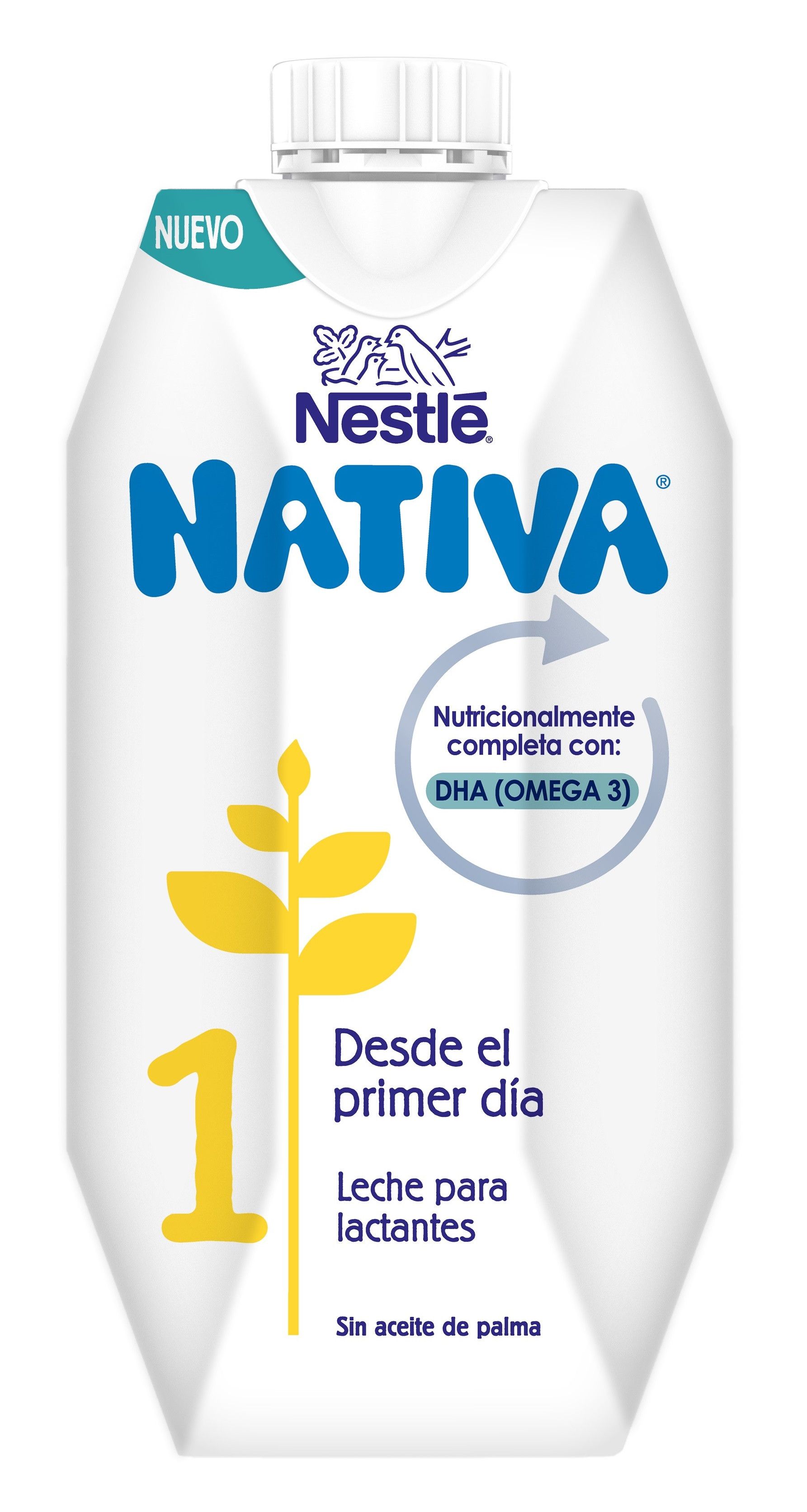 Nidina 1 Premium formula za dojenčad Proizvodi za bebe i djecu