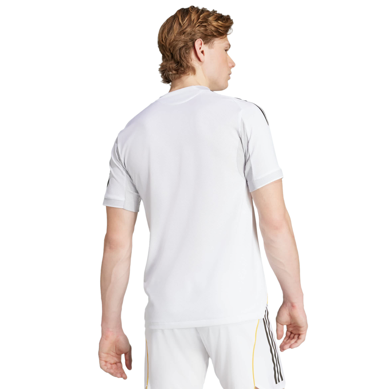 Autentický domácí dres adidas Real Madrid 25/26