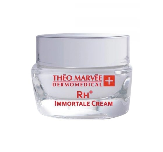 Théo Marvée Rh  przeciwzmarszczkowy krem silnie odmładzający 50ml