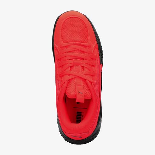 Puma Court Rider Chaos Team