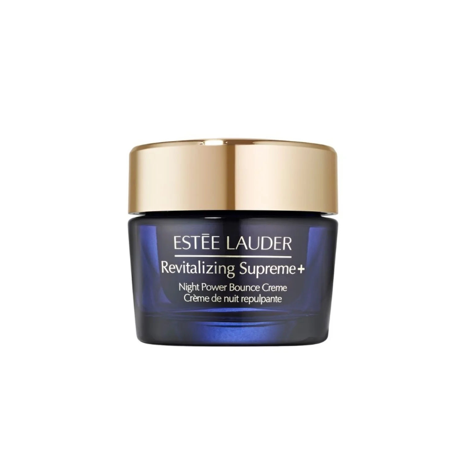 Revitalizing Supreme Revitalizing Supreme+ Bounce Night Creme - Tratt.notte lifting viso , Tratt.viso notte antirughe, Trattamento Riparatore