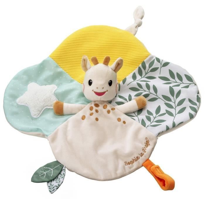 Doudou - Sophie, a Girafa