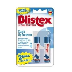 BLISTEX Blistex Classic lippenstift 2 stuks