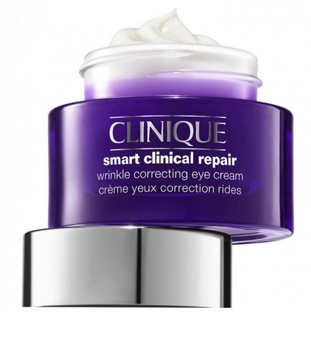 Krema za predel okoli oči Smart Clinical Repair Razkošna krema proti gubam in staranju
