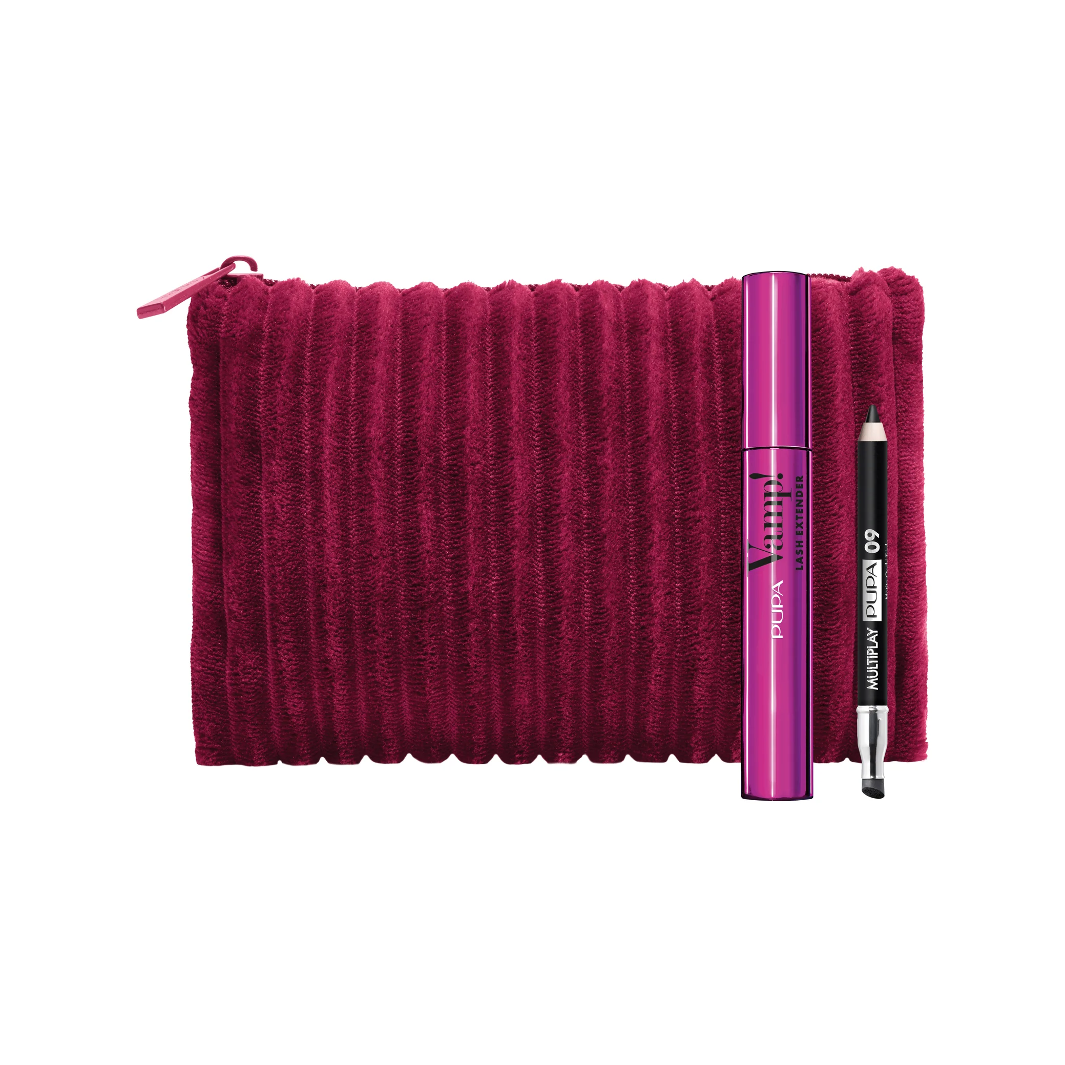 Cofanetti Cofanetto Vamp! Lash Extender + Mini Multiplay Nera - Cofanetto Make Up, Mascara