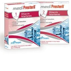 MEDIPRESTERIL Medipresteril Gh Instant 2Bust