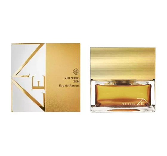 Shiseido Zen woda perfumowana spray 100 ml