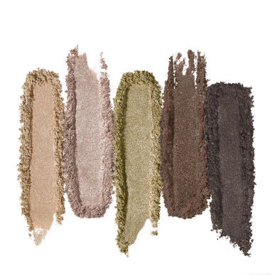 Paleta očných tieňov Lancôme Hypnôse 4 g 4 g