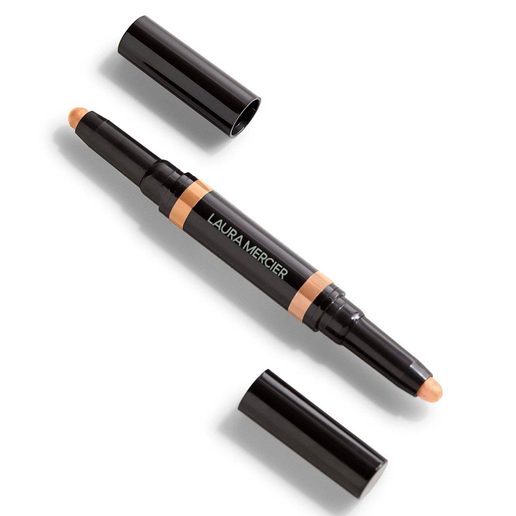 Laura Mercier korektors Secret Camouflage Brighten & Correct Duo – 1 gab.