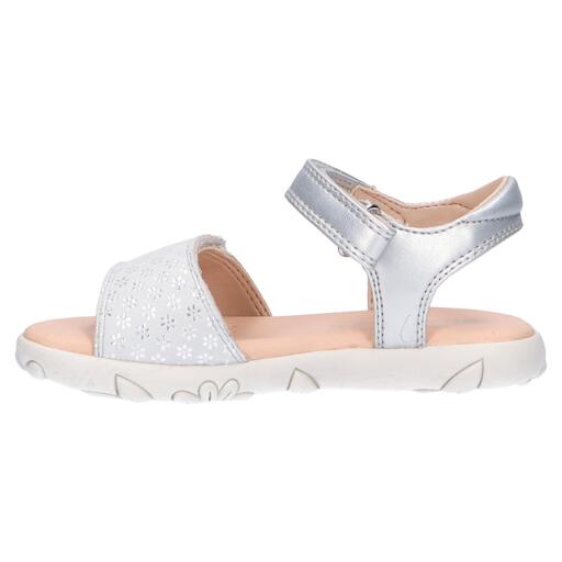 Sandalias Geox J028za 007nf JS Haiti