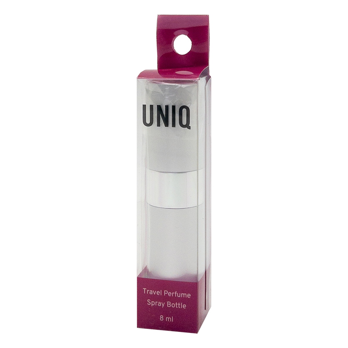 Spray profumato da viaggio UNIQ – 8 ml – 1 pezzo