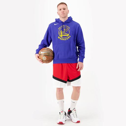  Nike Golden State Warriors