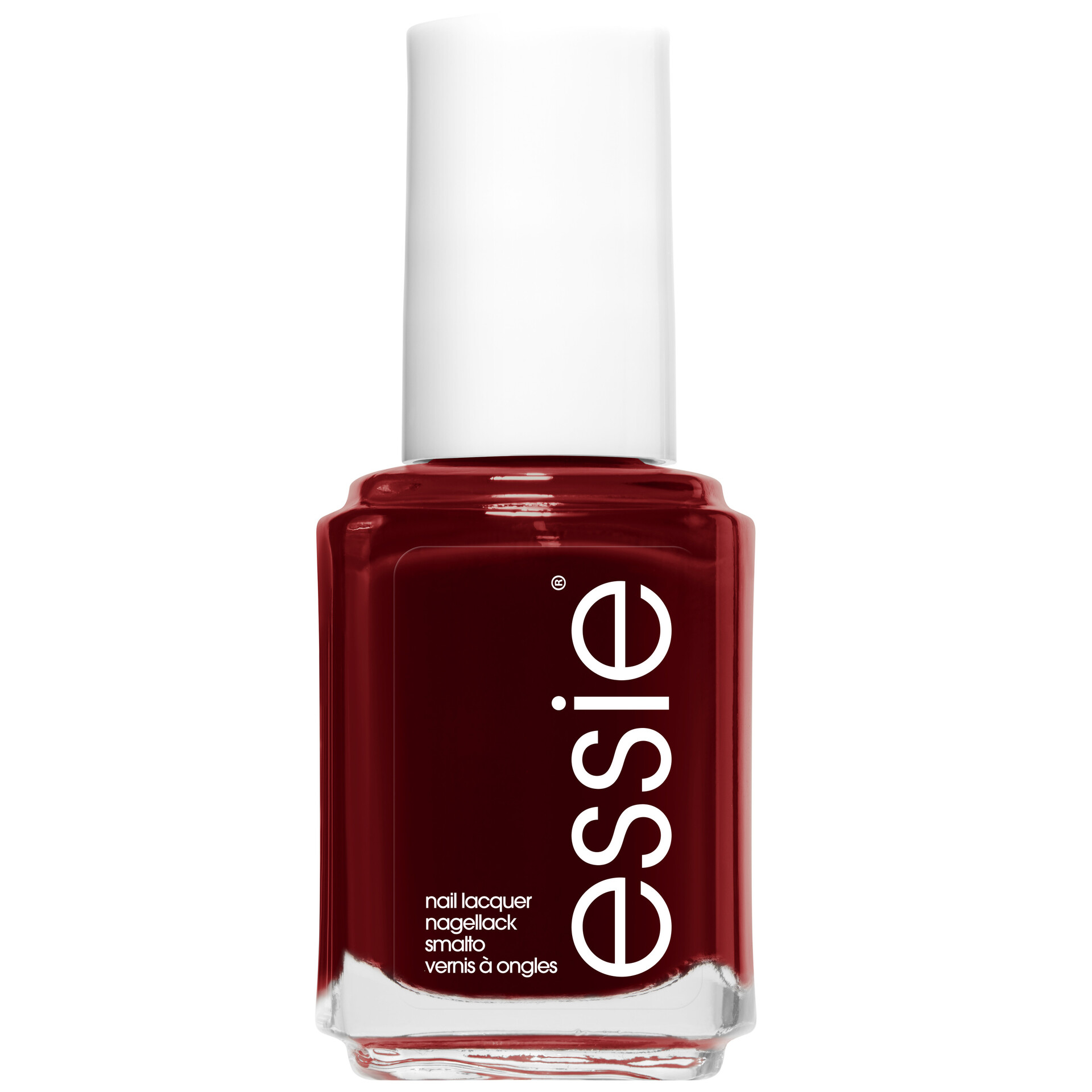 Oja 50 Bordeaux - Essie