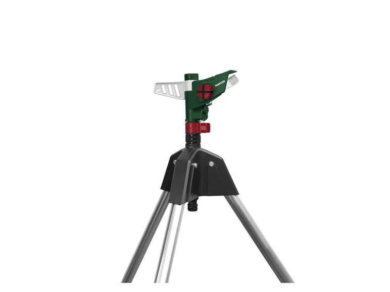 PARKSIDE® Aroseur impulsos brutos de alta pressão
