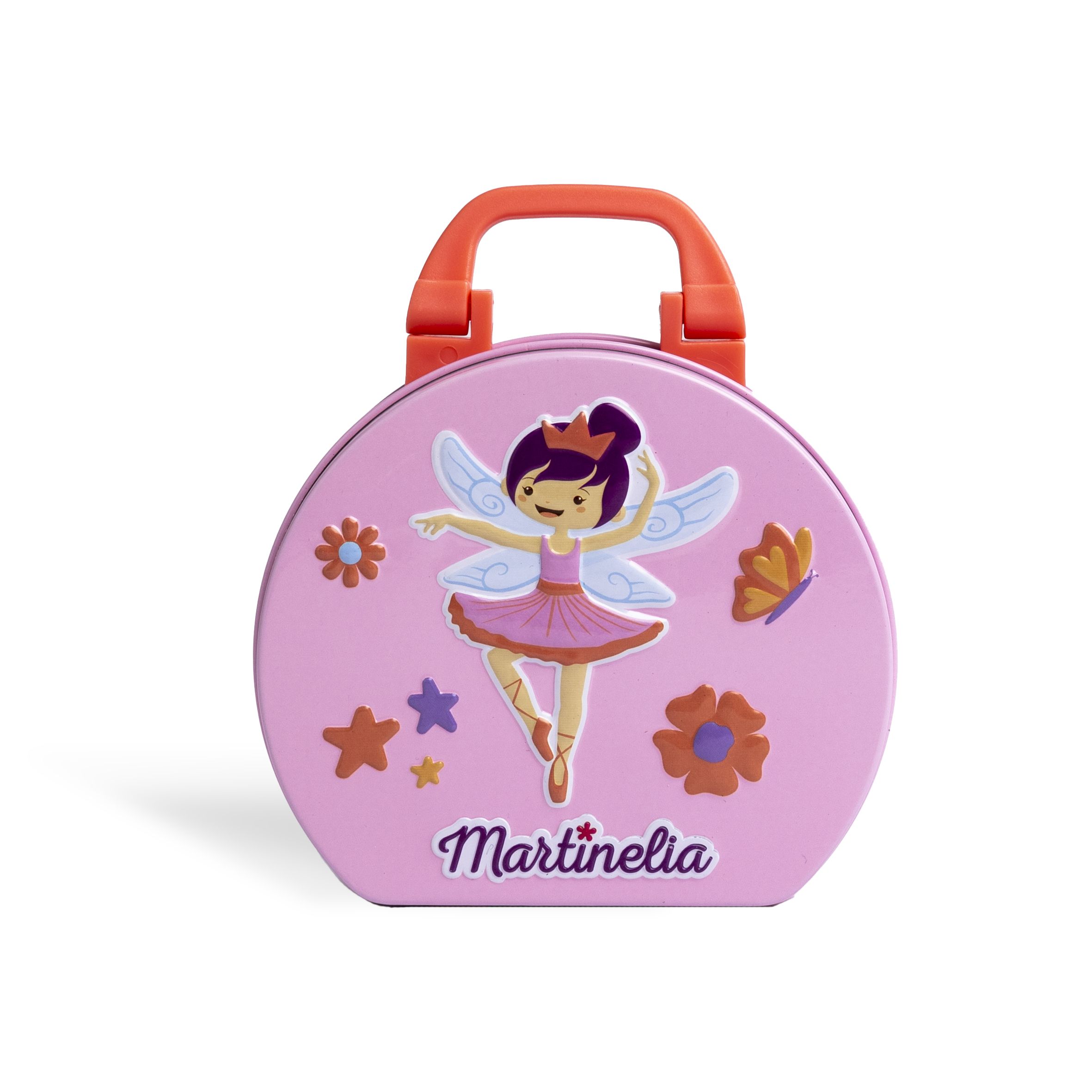 Komplet za šminkanje Magični balet Dječija šminka