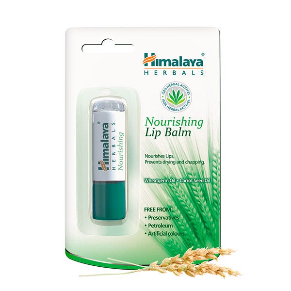 Výživný balzám na rty | 4gr