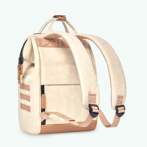 Cabaia Adventurer Medium Ryggsekk Andenne beige