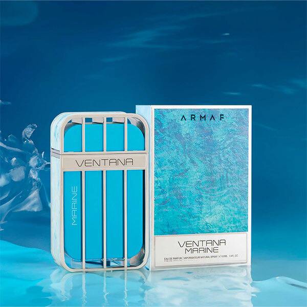 ARMAF Ventana Marine Eau de Parfum 100ml | Parfum | Superdrog