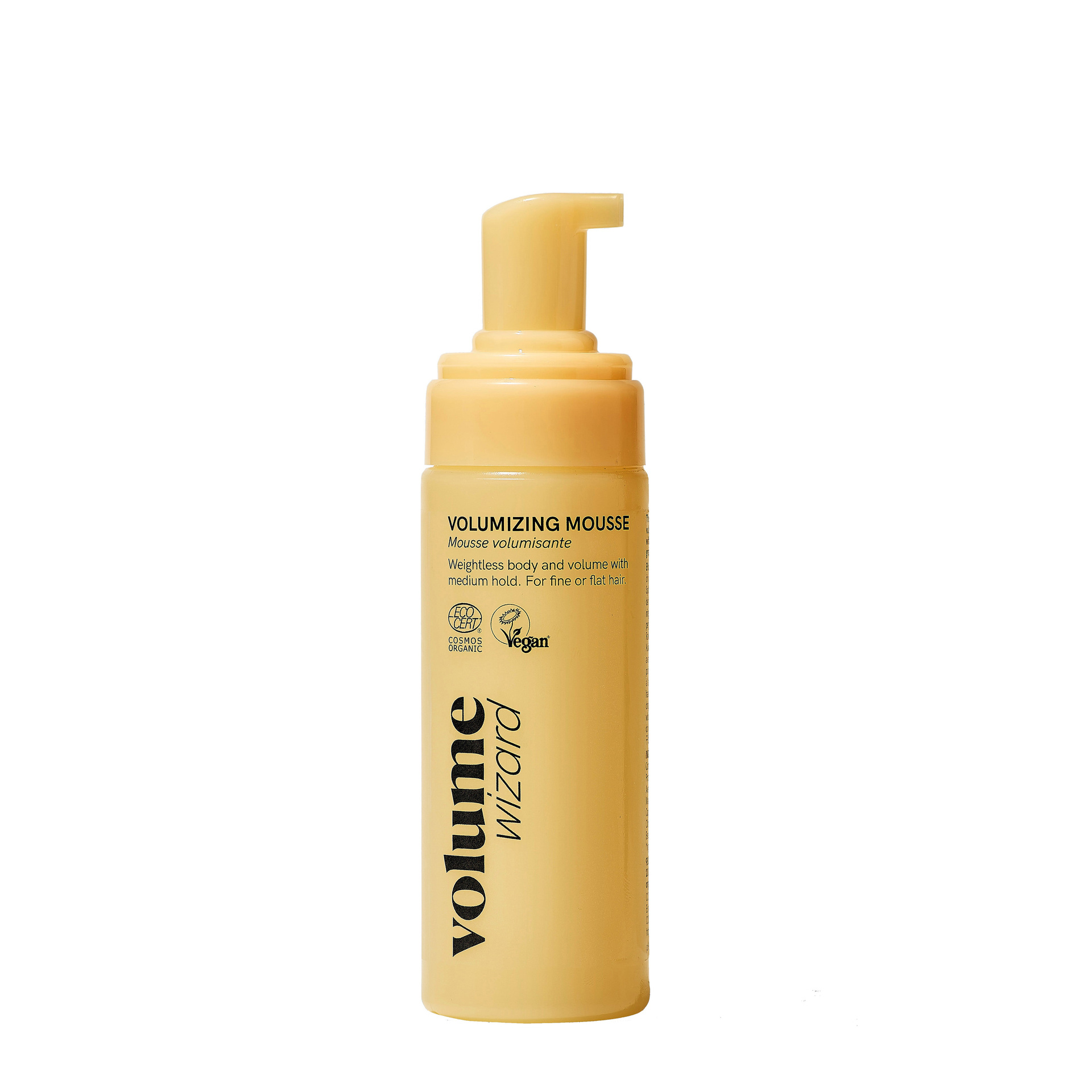 Volume Wizard™ pjena za volumen 150 ml - Hairlust