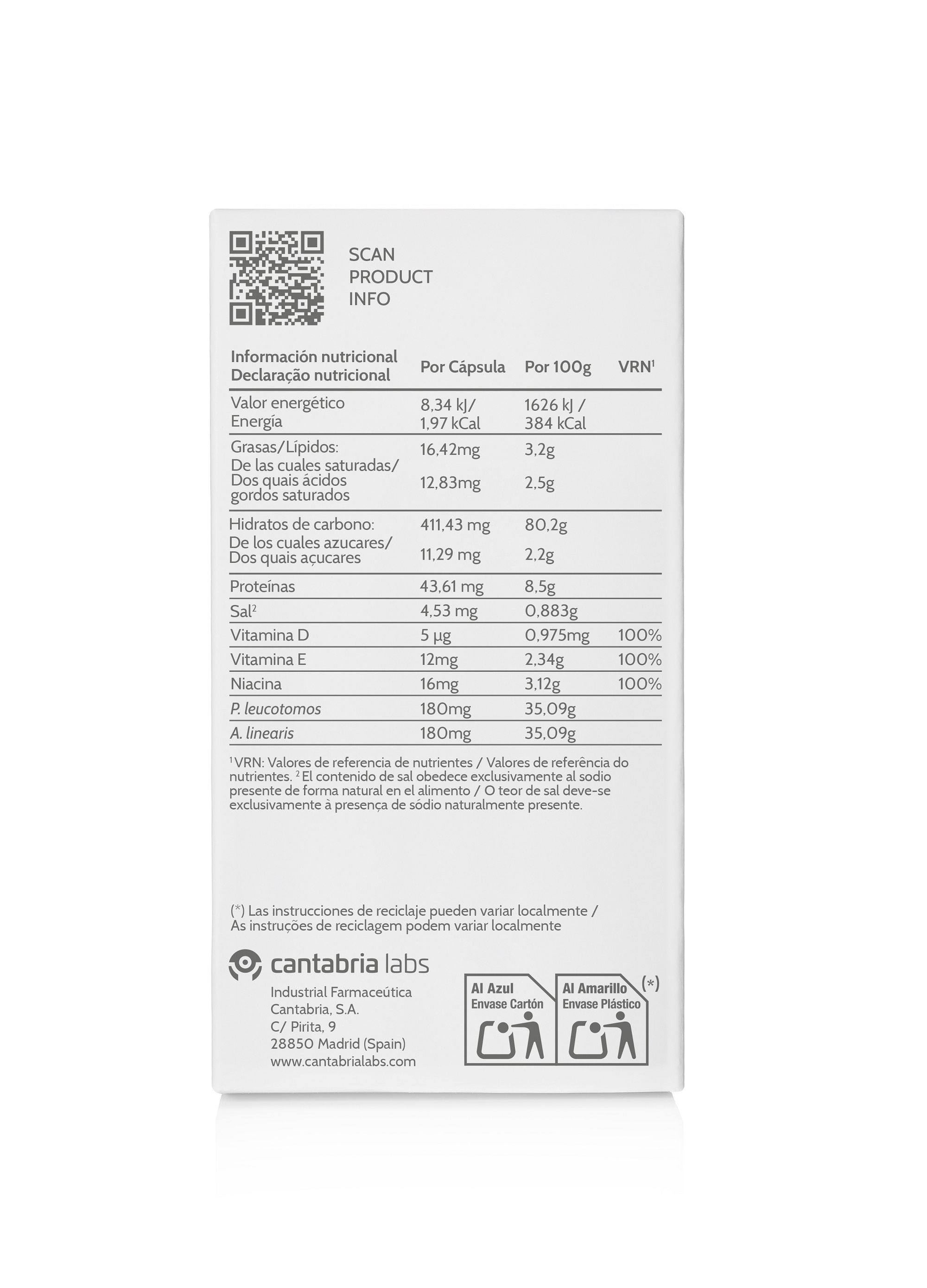 Heliocare Vitamin D Plus kapsule Prehrana i dijetetika
