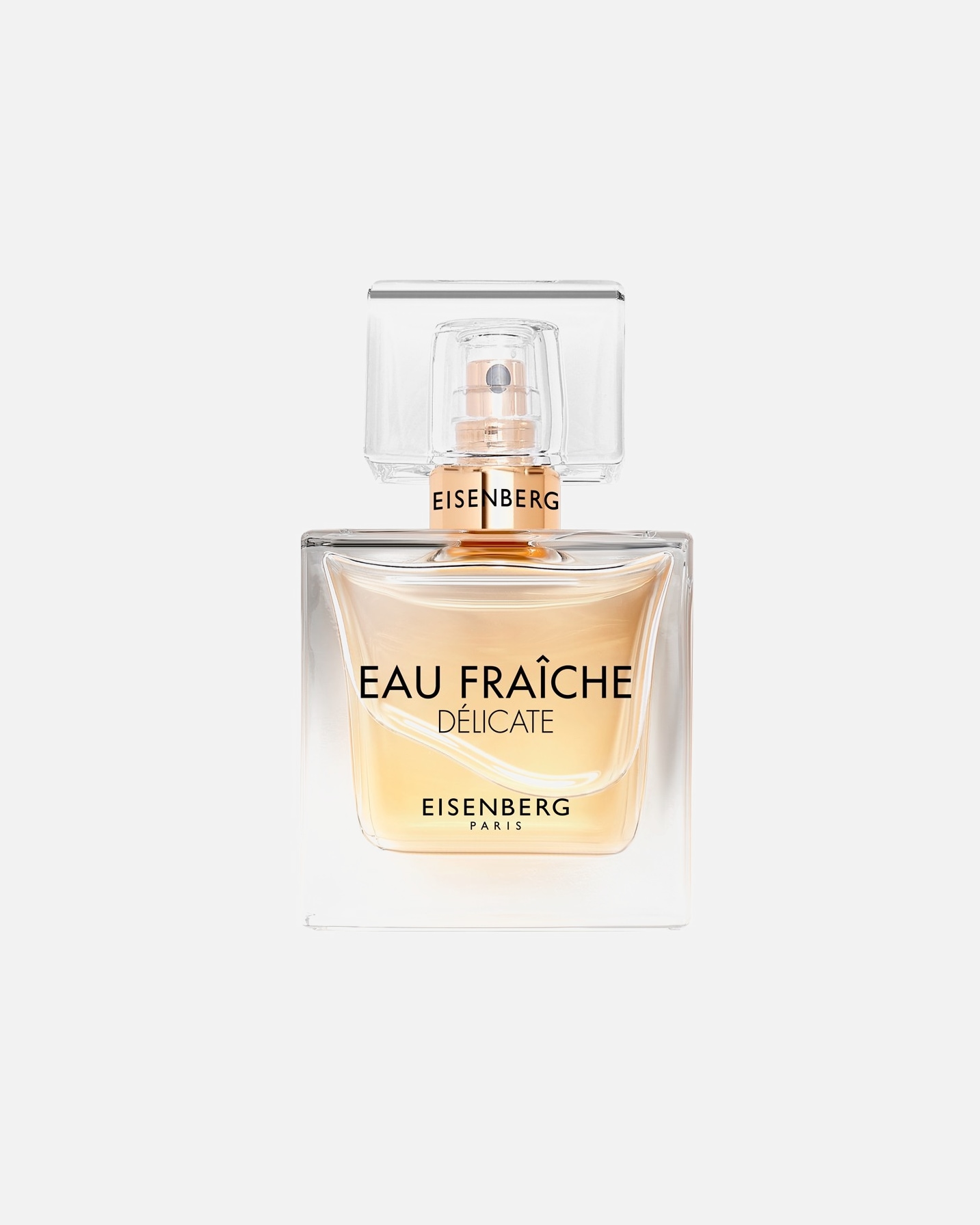Eisenberg Eau de Parfum L'Art du Parfum – Delicaat zoet water – 30 ml