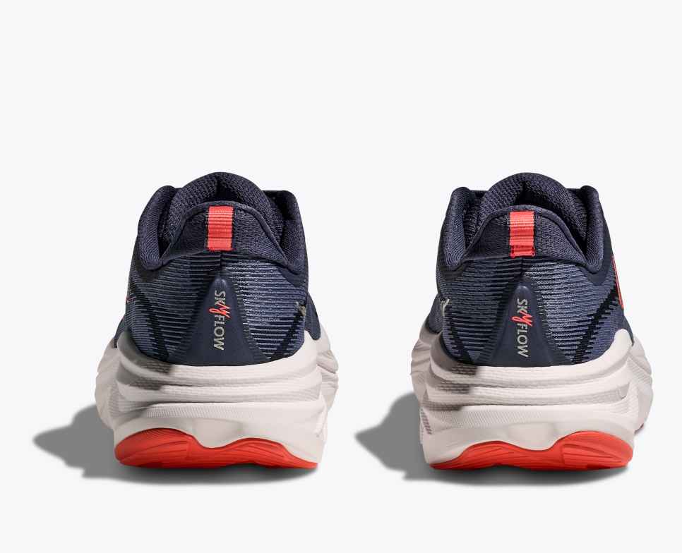 HOKA Skyflow Ναυτικό Σούρουπο / Άγκυρα